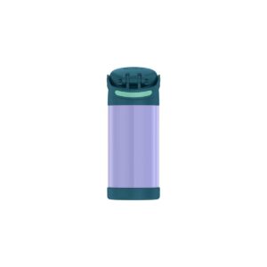 Thermos 12oz FUNtainer Water Bottle Handle - Lilac