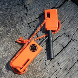 UST SparkForce Fire Starter