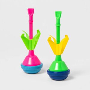 Lawn Darts with Caddy Game Set - Sun Squad™