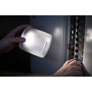 MPOWERD Luci EMRG 3-in-1 Waterproof Inflatable Solar Emergency Light