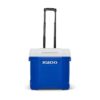 Igloo Latitude 30qt Roller Cooler