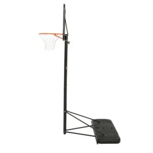 Lifetime Stream Line 44" Steel Portable Basketball Hoop