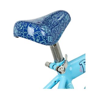 Blue's Clues & You! 12" Kids' Bike - Blue