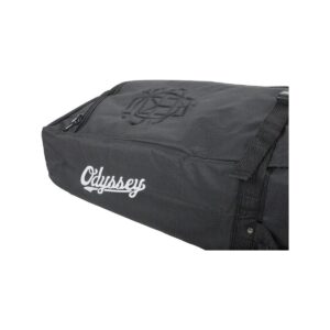 Odyssey Monogram BMX Bike Bag: Black