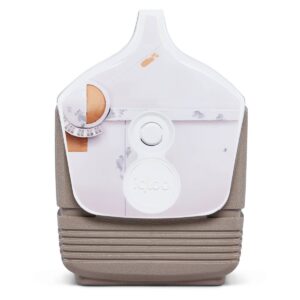 Igloo Playmate Mini Star Wars The Child 4qt Portable Cooler
