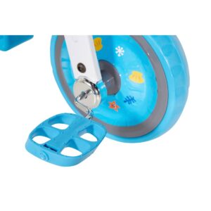 Dynacraft Baby Shark Trike