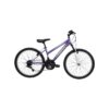 Huffy Women's Highland 24" Mountain Bike - Purple