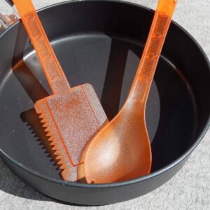 UST Outdoor KLIPP Serving Set