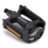 Schwinn Resin Bike Pedal - Black