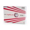 Callaway HEX Diablo 12pk Golf Balls