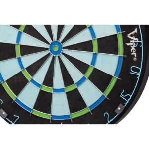 Viper Chroma Sisal Dartboard