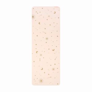 Blogilates Premium Yoga Mat - (6mm)