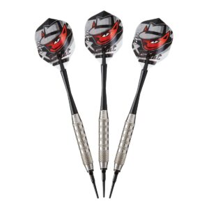Fat Cat Darts in a Jar Soft Tip - 17gms