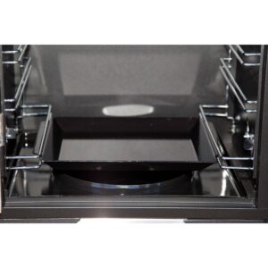 Camp Chef 18" Smoke Vault - Black