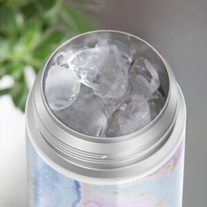Thermos 12oz FUNtainer Water Bottle with Bail Handle - Dreamy