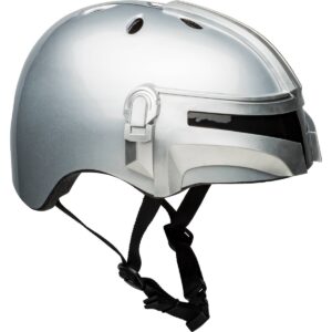 Star Wars: The Mandalorian Child Bike Helmet