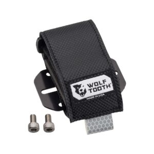 Wolf Tooth B-RAD Accessory Strap Mounts Other Rack