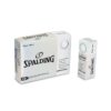 Spalding Pure Spin Golf Balls 24pc - White