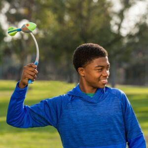 NERF Sports Vortex Howler Accelerator