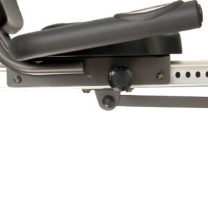 Avari Conversion II Rower/Recumbent Bike