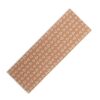 AvenieModern Boho Triangles (6mm) 24" x 70" Yoga Mat - Society6