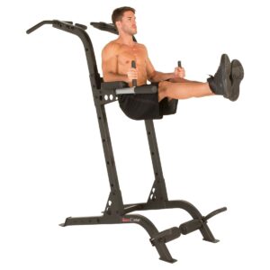 Fitness Reality X-Class High Capacity Multi-Function Power Tower