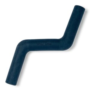 Wild One Bolt Bite Chew & Treat Toy for Dogs - Blue