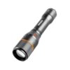 NEBO DAVINCI 1500 Lumen Waterproof Magnetic Handheld Flashlight with 4 Light Modes, Includes Rechargeable Battery and Detachable Lanyard
