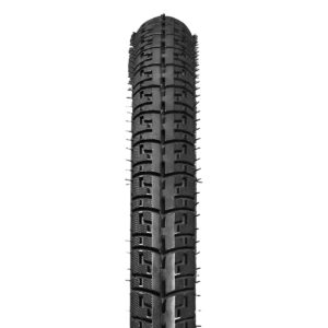 Schwinn 700c/28" Hybrid Bike Tire - Black
