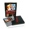 Just Funky Super Mario Bros NES Cartridge Flask | Licensed Nintendo Merchandise 5oz