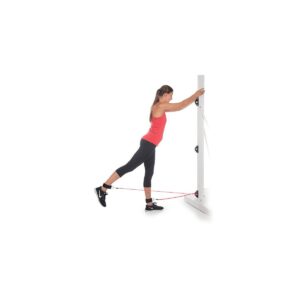 Resistance Band Wall Anchor Kit by Bob and Brad