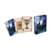 NMR Distribution Harry Potter Playing Cards