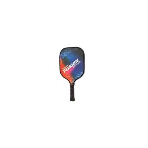 GAMMA Fusion 2.0 Plus Pickleball Paddle