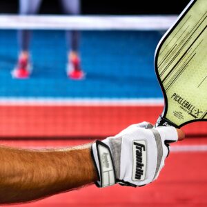 Franklin Sports Adult Single Pickleball Left Hand Glove - L