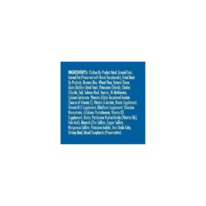 Temptations Classic Savory Salmon Flavored Cat Treats - 30oz