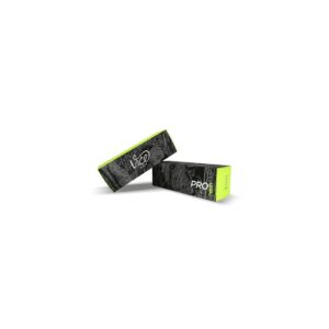 Vice Pro Soft Golf Balls - Neon Yellow