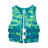 Speedo Youth Boys' Life Jacket Vest - Ceramic