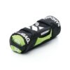 Escape Fitness SBAG10V2 22 Pound Sandbag Workout Equipment Gear for Home Gym Exercise, Strength Training and Weight Lifting, Green
