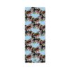 DAT MAT - Sushi Characters Yoga Mat