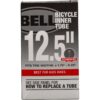 Bell 12.5" Bike Tire Tube - Black