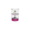 Vetriscience Laboratories UT Strength Feline Urinary Tract Support, Bite-Sized Cat Chews, 3.44-oz, 60-ct
