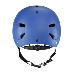 Bern Comet Kids' Helmet - Dark Blue