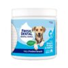 Naturel Promise Fresh Dental Wipes - 50ct