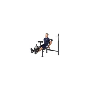 Competitor Olympic Bench (CB729)