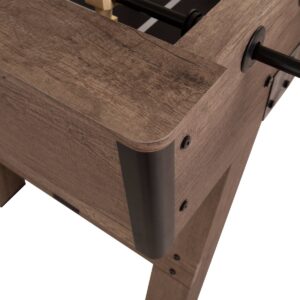 American Legend Brookdale 55" Foosball Table