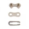 KMC Z410-NP-CL Chain Link and Pin
