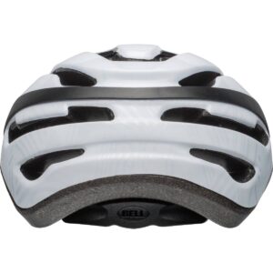 Bell Charger Adult Bike Helmet - White