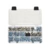 Wheels Manufacturing Derailleur Hanger Fastener Assortment Fastener Kits
