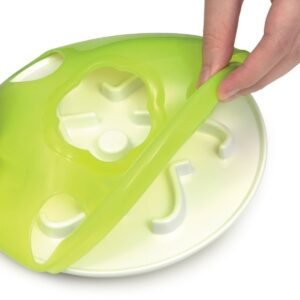 Catit Play Treat Spinner Cat Toy