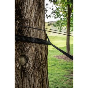 Stansport Packable Nylon Hammock with Mosquito Netting